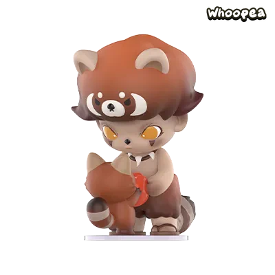 DIMOO Animal Kingdom Series PVC Figures, Blind Box - Image 10