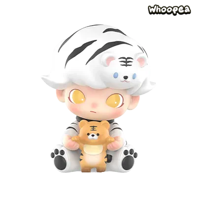 DIMOO Animal Kingdom Series PVC Figures, Blind Box - Image 11