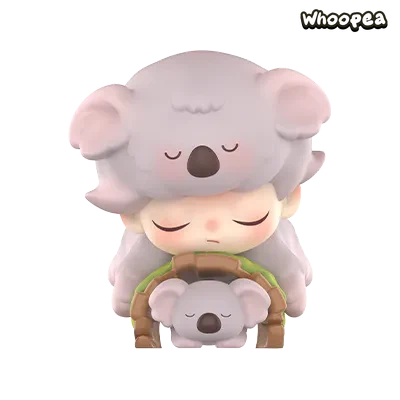 DIMOO Animal Kingdom Series PVC Figures, Blind Box - Image 12