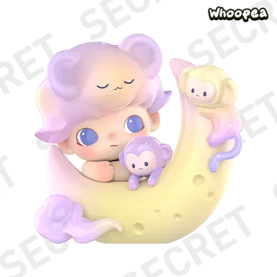 DIMOO Animal Kingdom Series PVC Figures, Blind Box - Image 13