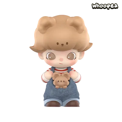DIMOO Animal Kingdom Series PVC Figures, Blind Box - Image 5
