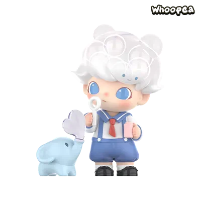 DIMOO Animal Kingdom Series PVC Figures, Blind Box - Image 6