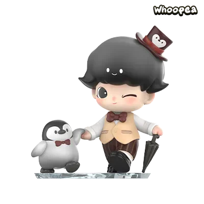 DIMOO Animal Kingdom Series PVC Figures, Blind Box - Image 8