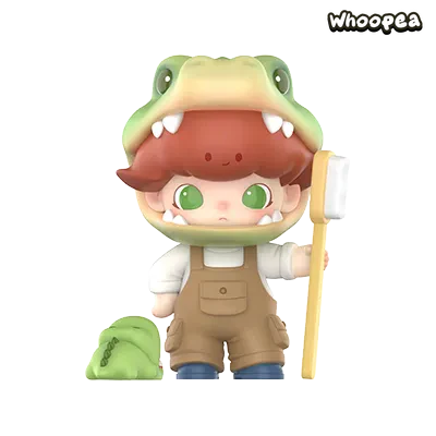 DIMOO Animal Kingdom Series PVC Figures, Blind Box - Image 9