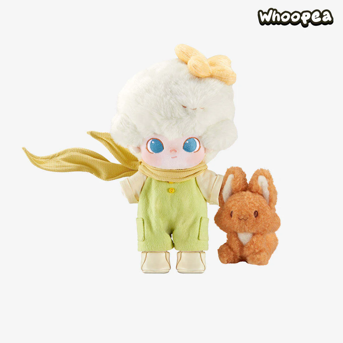 Dimoo Cotton Dolls Series, Plush Dolls - Image 10