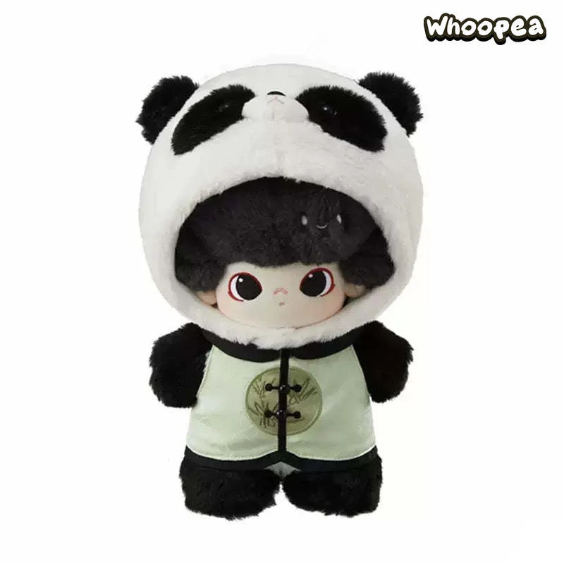 Dimoo Cotton Dolls Series, Plush Dolls - Image 11
