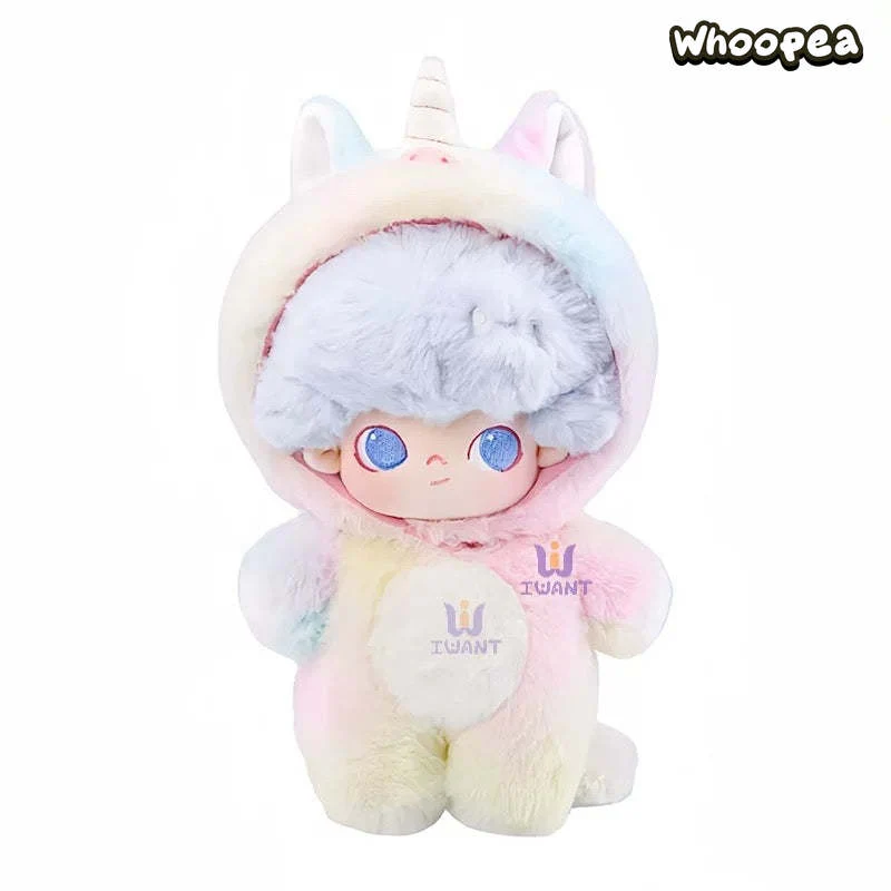 Dimoo Cotton Dolls Series, Plush Dolls - Image 12