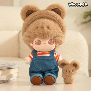 Dimoo Cotton Dolls Series, Plush Dolls - Image 13