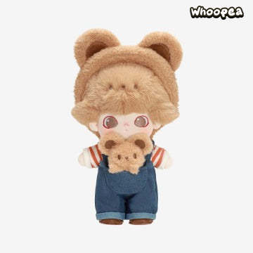 Dimoo Cotton Dolls Series, Plush Dolls - Image 14