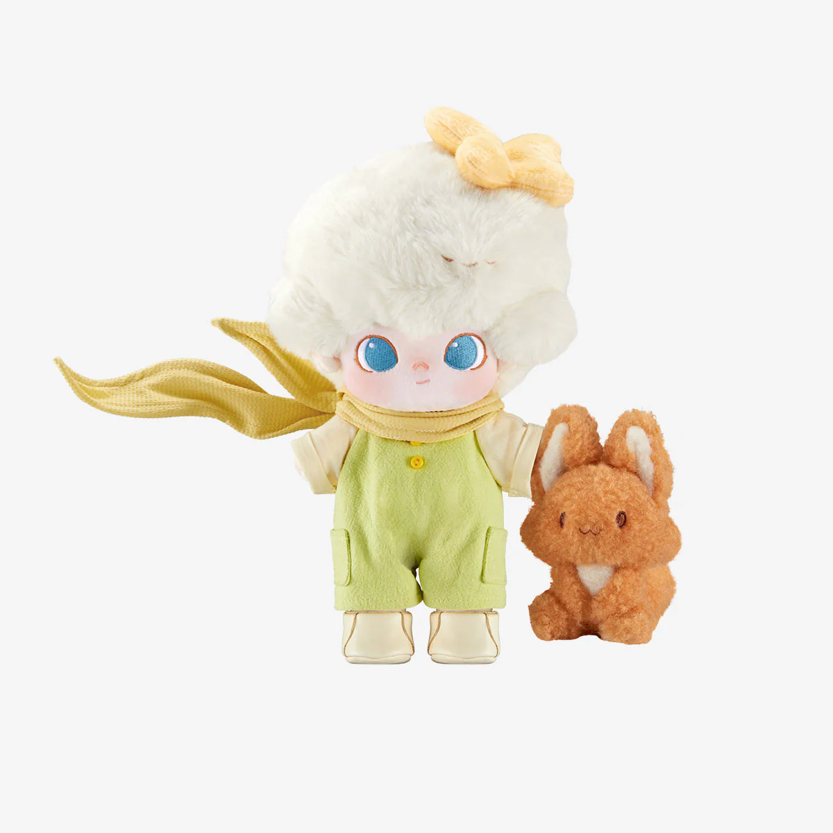 Dimoo Cotton Dolls Series, Plush Dolls - Image 15