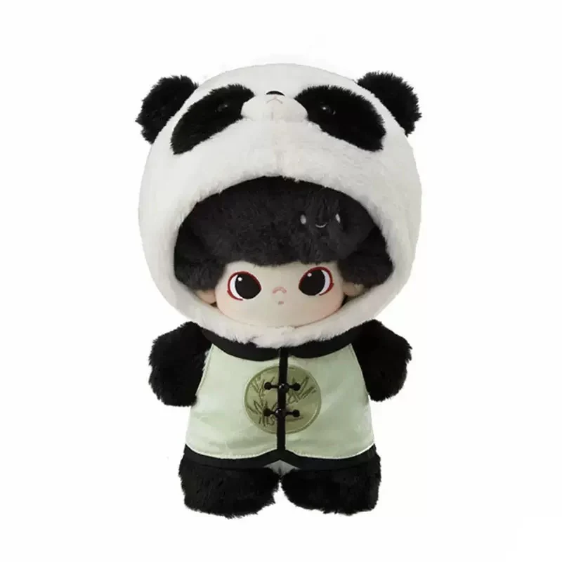 Dimoo Cotton Dolls Series, Plush Dolls - Image 16