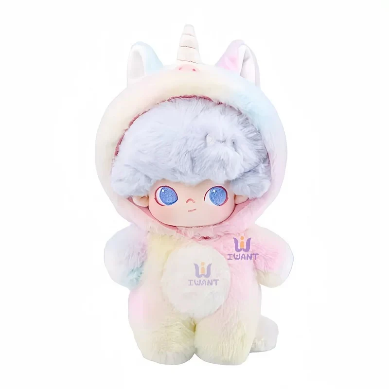 Dimoo Cotton Dolls Series, Plush Dolls - Image 17