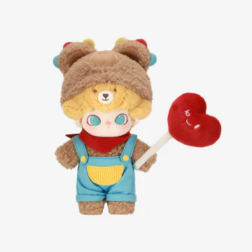Dimoo Cotton Dolls Series, Plush Dolls - Image 18