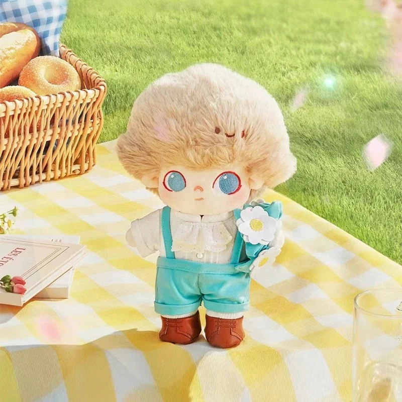 Dimoo Cotton Dolls Series, Plush Dolls - Image 19