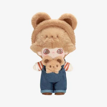 Dimoo Cotton Dolls Series, Plush Dolls - Image 21