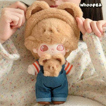 Dimoo Cotton Dolls Series, Plush Dolls - Image 3