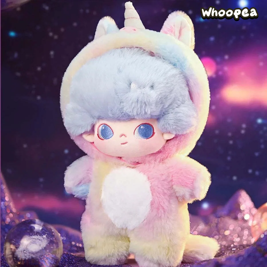 Dimoo Cotton Dolls Series, Plush Dolls - Image 4