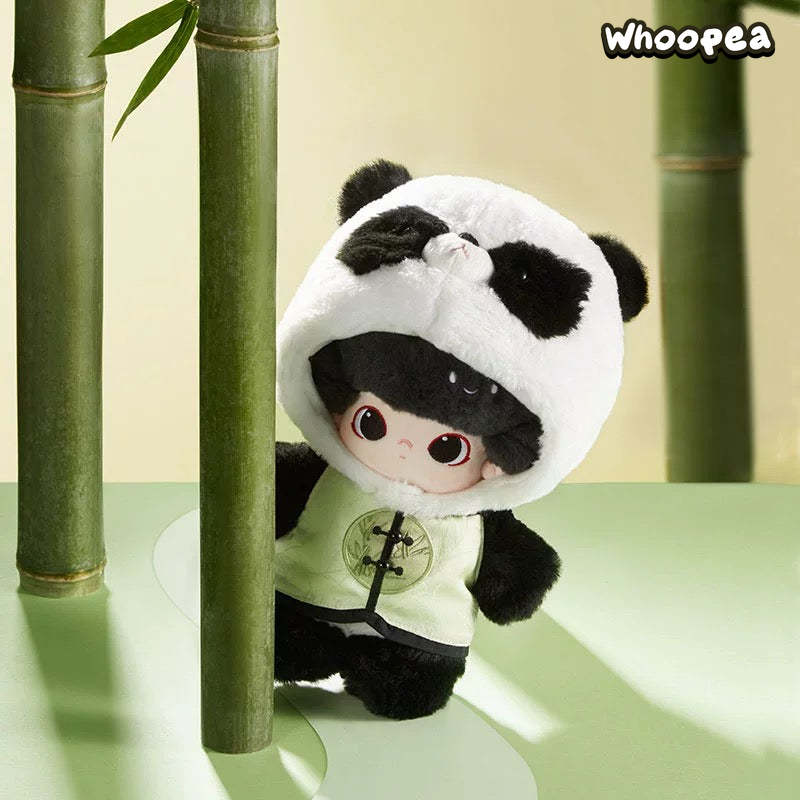 Dimoo Cotton Dolls Series, Plush Dolls - Image 5