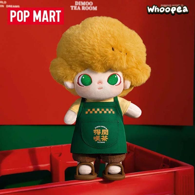Dimoo Cotton Dolls Series, Plush Dolls - Image 6