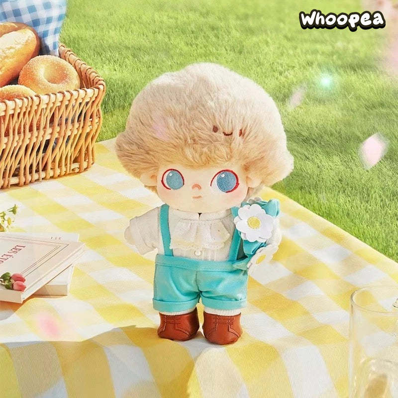 Dimoo Cotton Dolls Series, Plush Dolls - Image 7