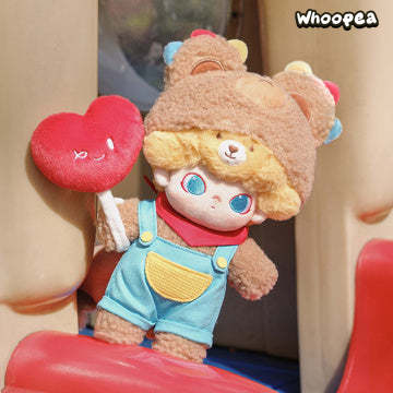 Dimoo Cotton Dolls Series, Plush Dolls - Image 8