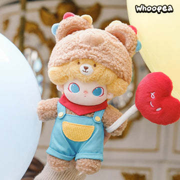 Dimoo Cotton Dolls Series, Plush Dolls - Image 9