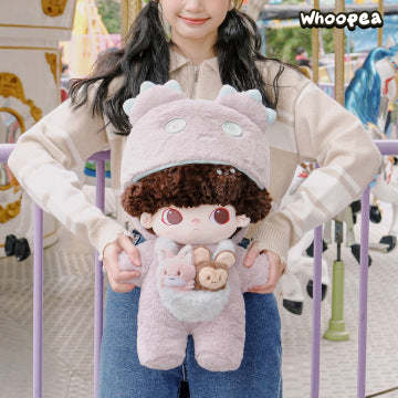 DIMOO Dating Series-15.7 inch Plush - Image 3