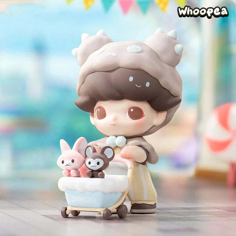 DIMOO Dating Series Blind Box - Image 3
