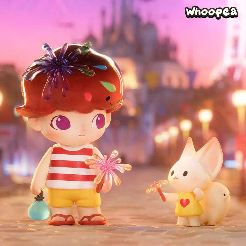 DIMOO Dating Series Blind Box - Image 5