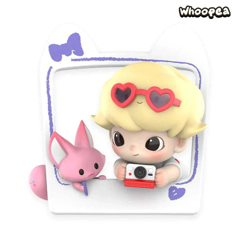 DIMOO Dating Series Blind Box - Image 6