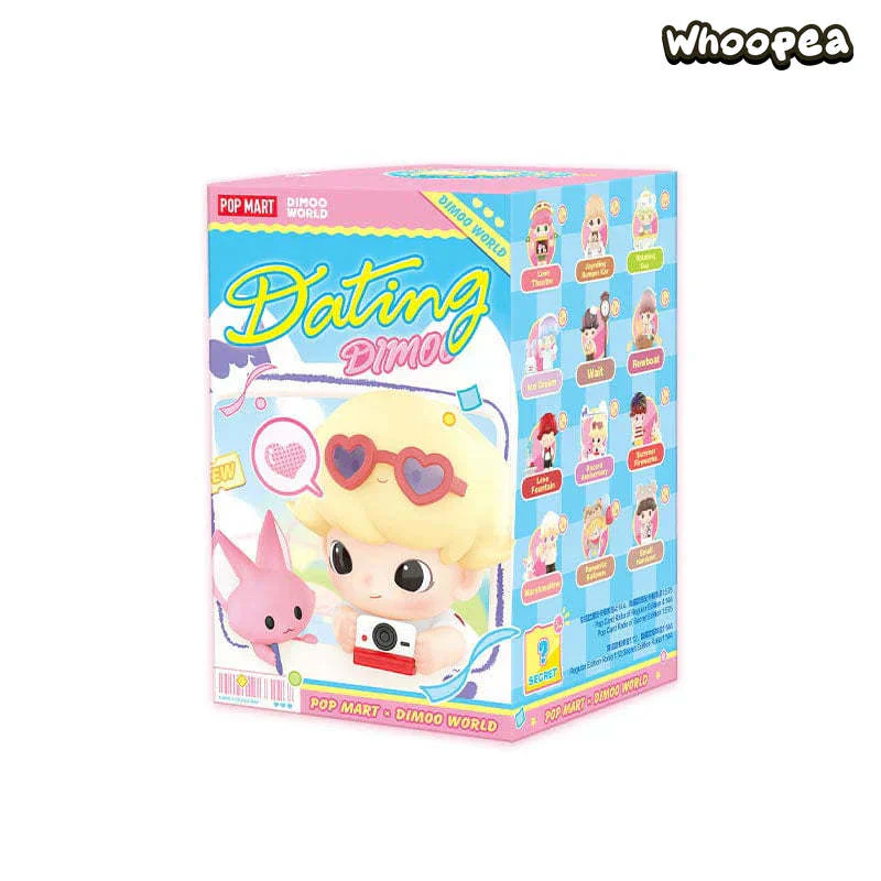 DIMOO Dating Series Blind Box - Image 7