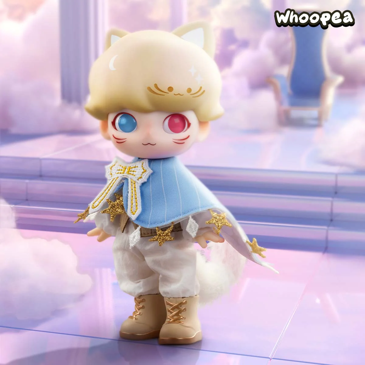 DIMOO Dream Travel Series Action Figure - Image 3