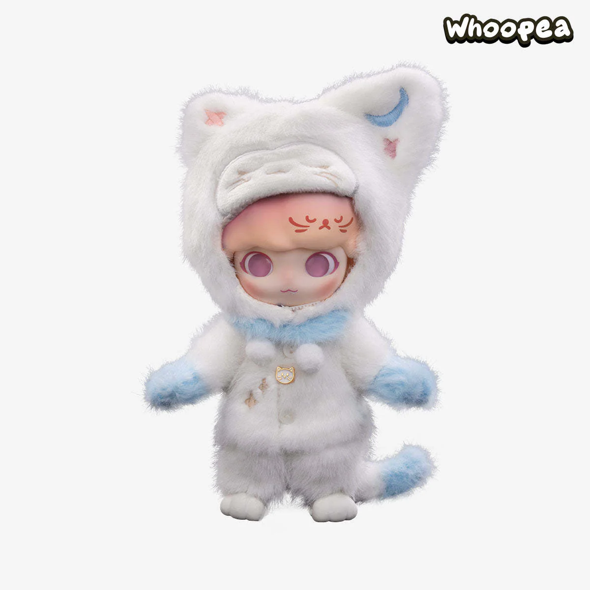 DIMOO Dream Travel Series Action Figure - Image 6