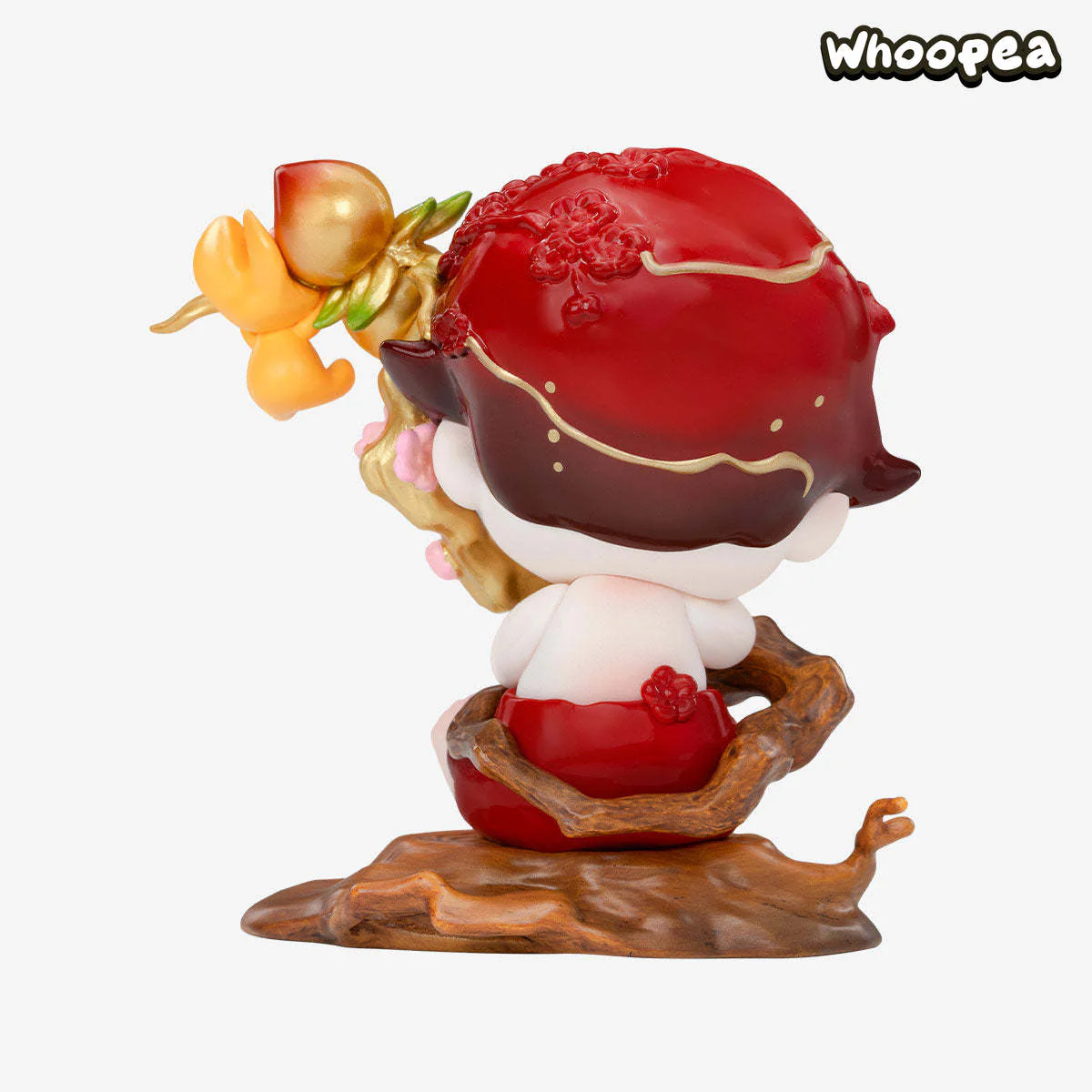 DIMOO Fruitful Branches Figure - Image 6