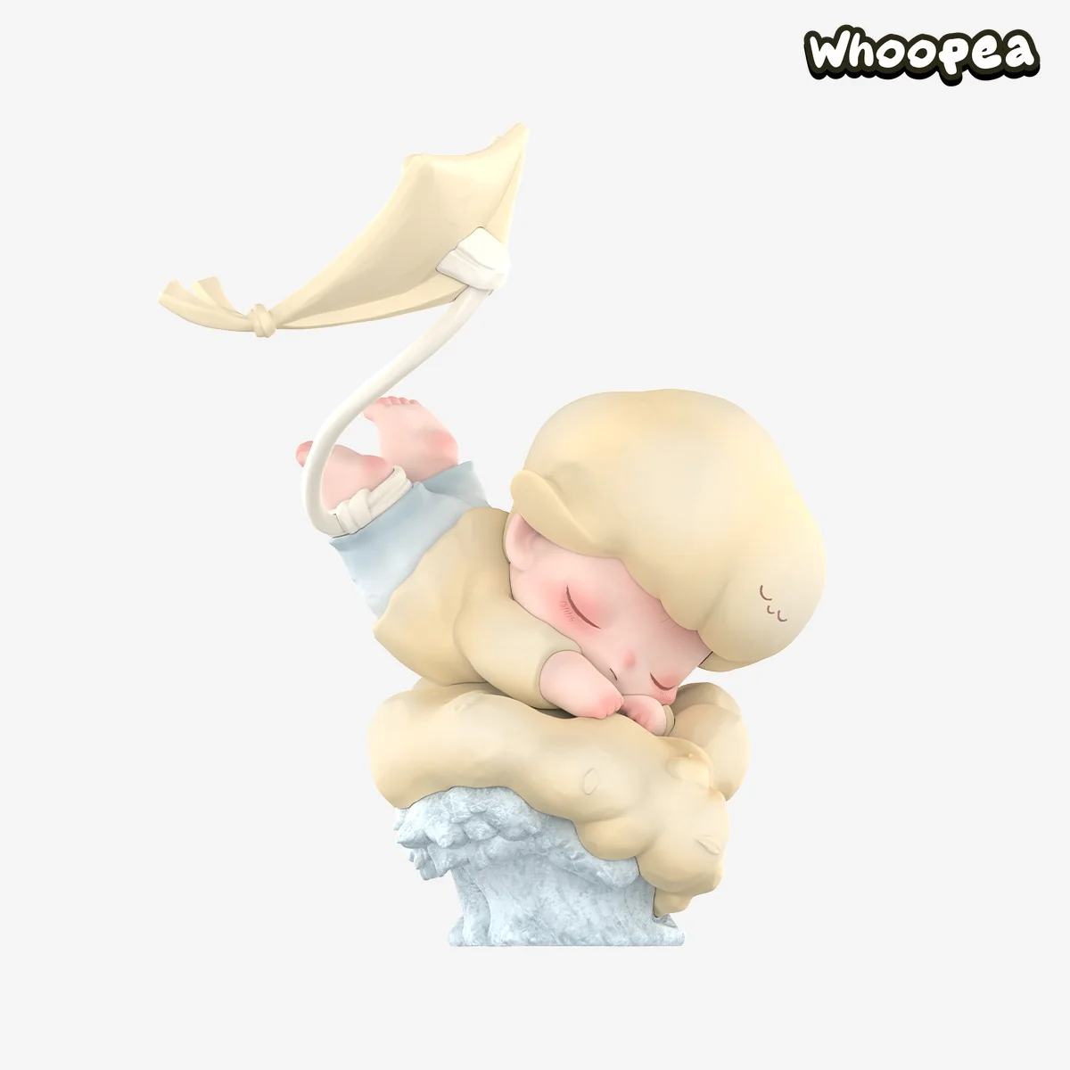 DIMOO Memories We Hold Series Figures Blind Box - Image 2