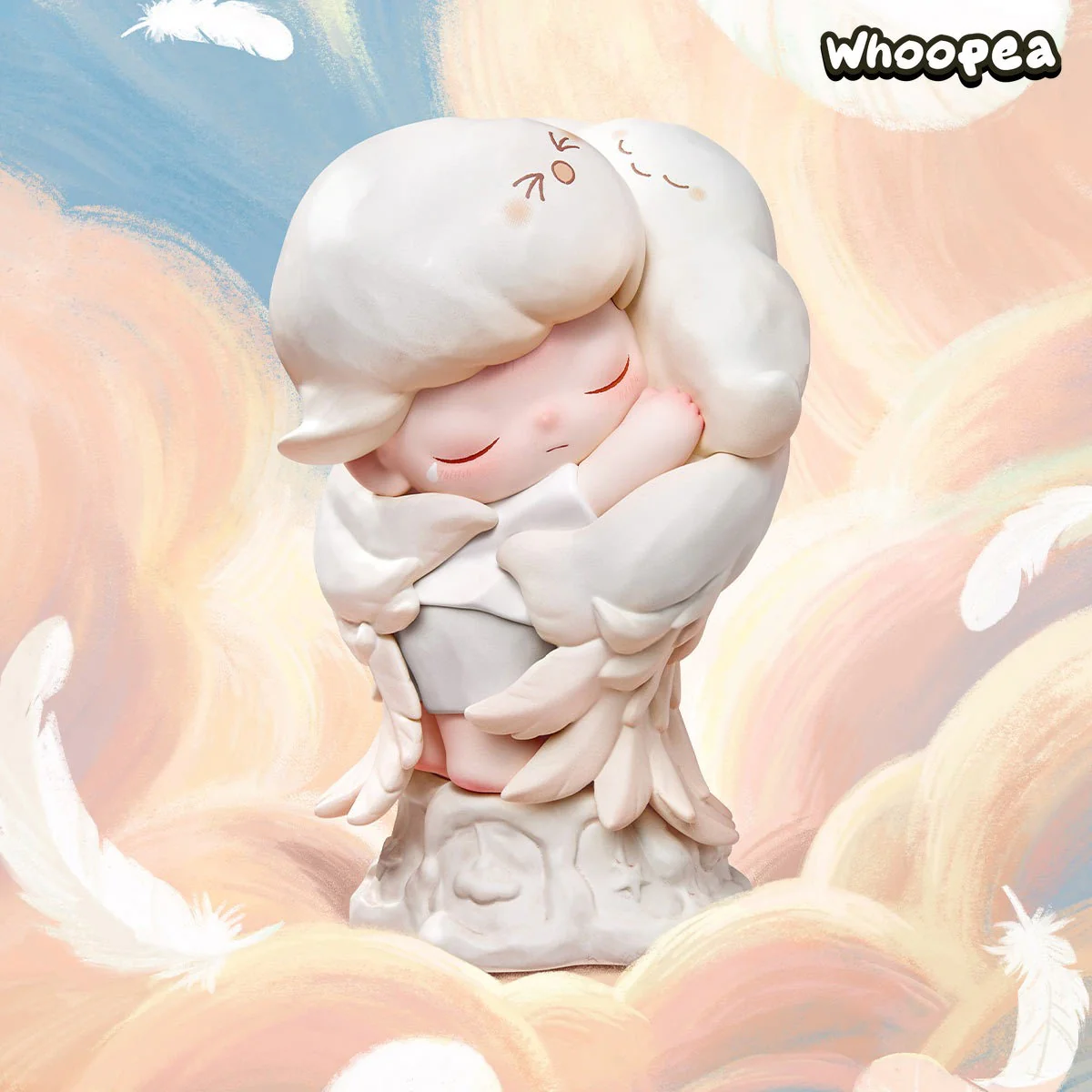 DIMOO Memories We Hold Series Figures Blind Box - Image 3