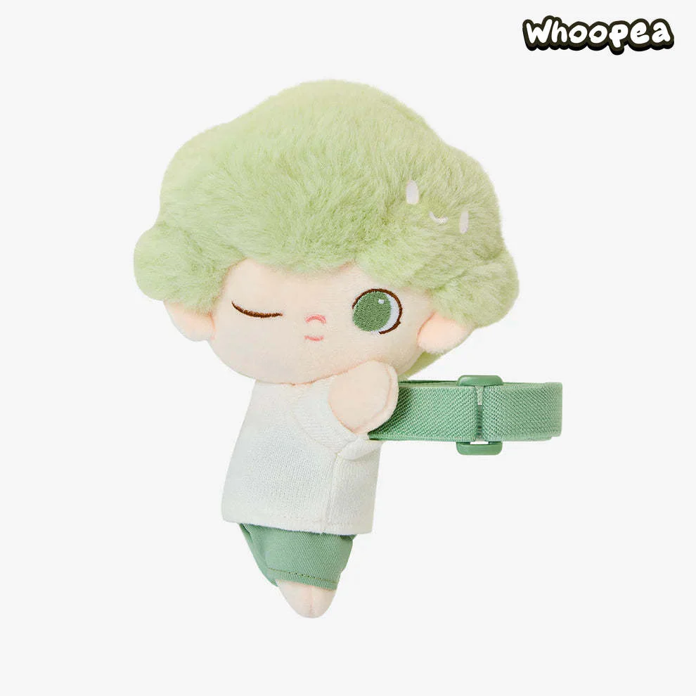 DIMOO My Cloud Companion Series-Cotton Doll Blind Box - Image 3