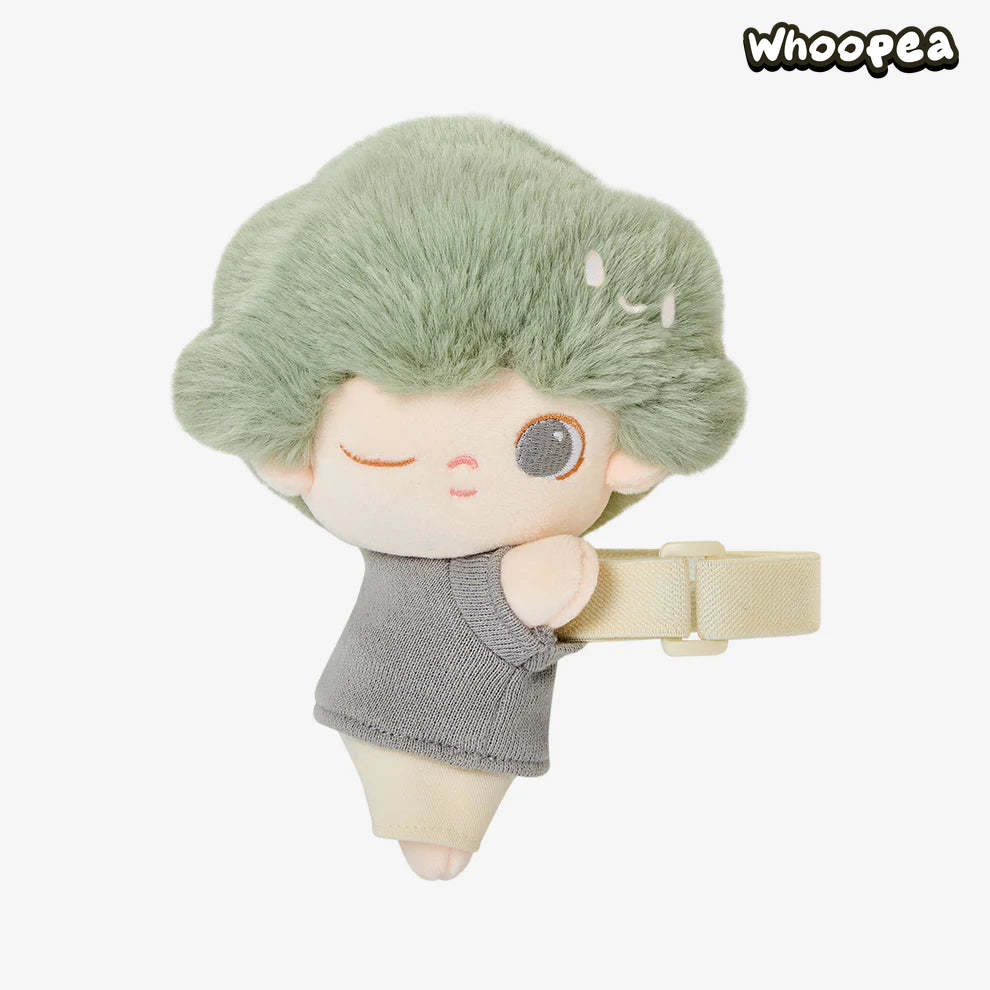 DIMOO My Cloud Companion Series-Cotton Doll Blind Box - Image 4