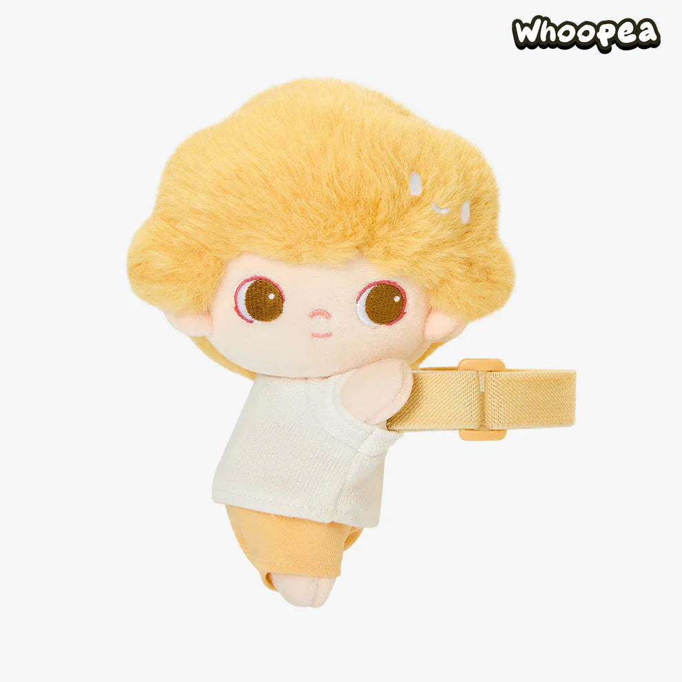 DIMOO My Cloud Companion Series-Cotton Doll Blind Box - Image 7