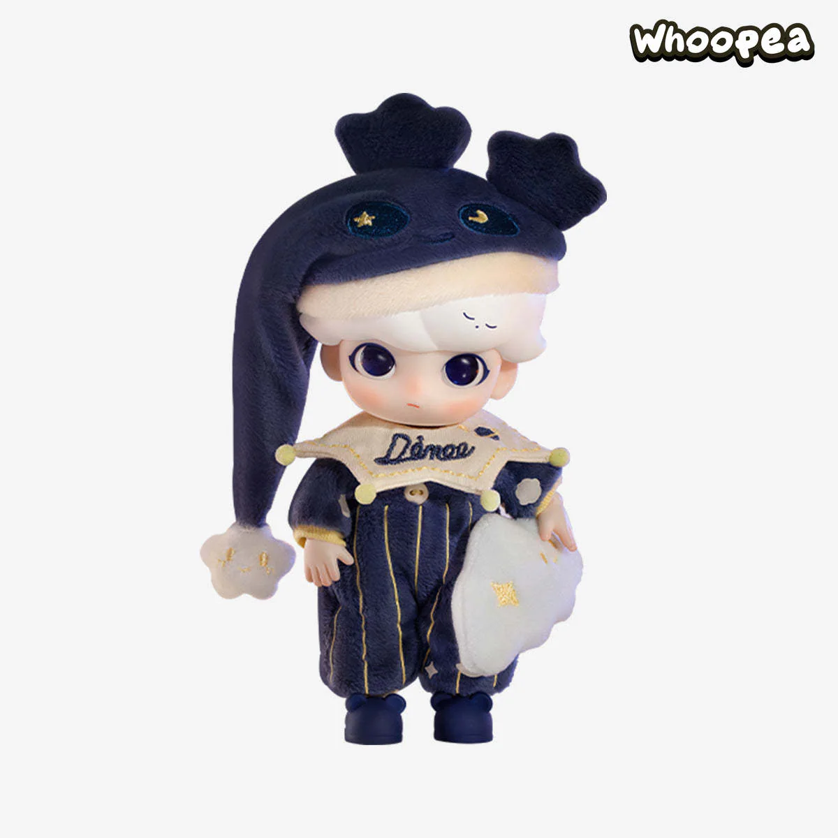 DIMOO Stay With Me Action Figure - Image 4