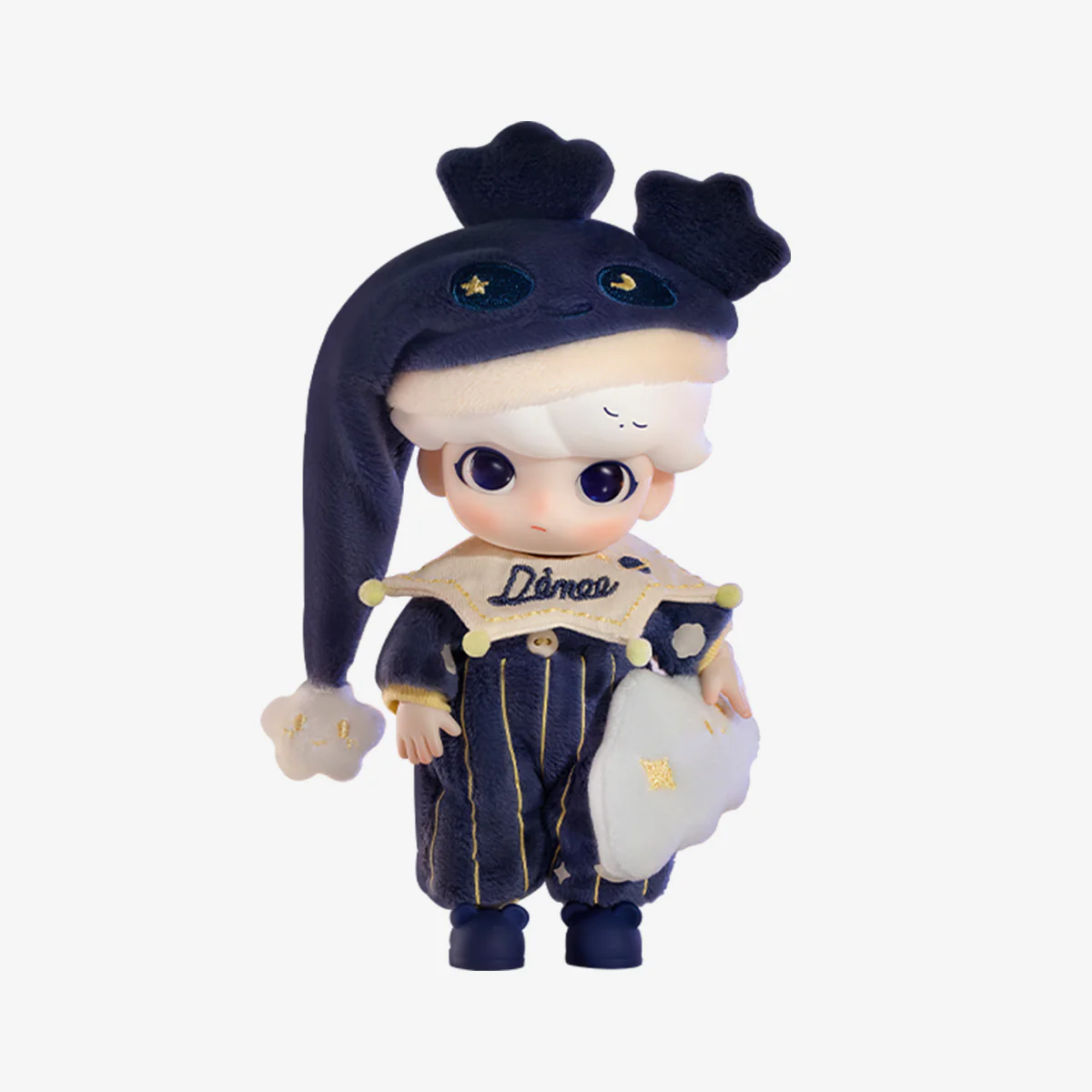 DIMOO Stay With Me Action Figure - Image 5