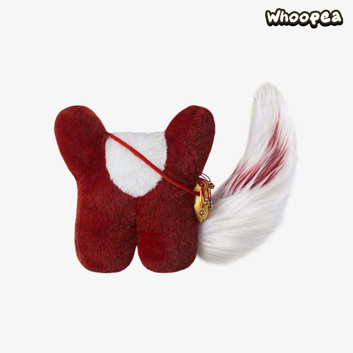 DIMOO Stories in the Cup Series-Auspicious Animal Cotton Doll - Image 5