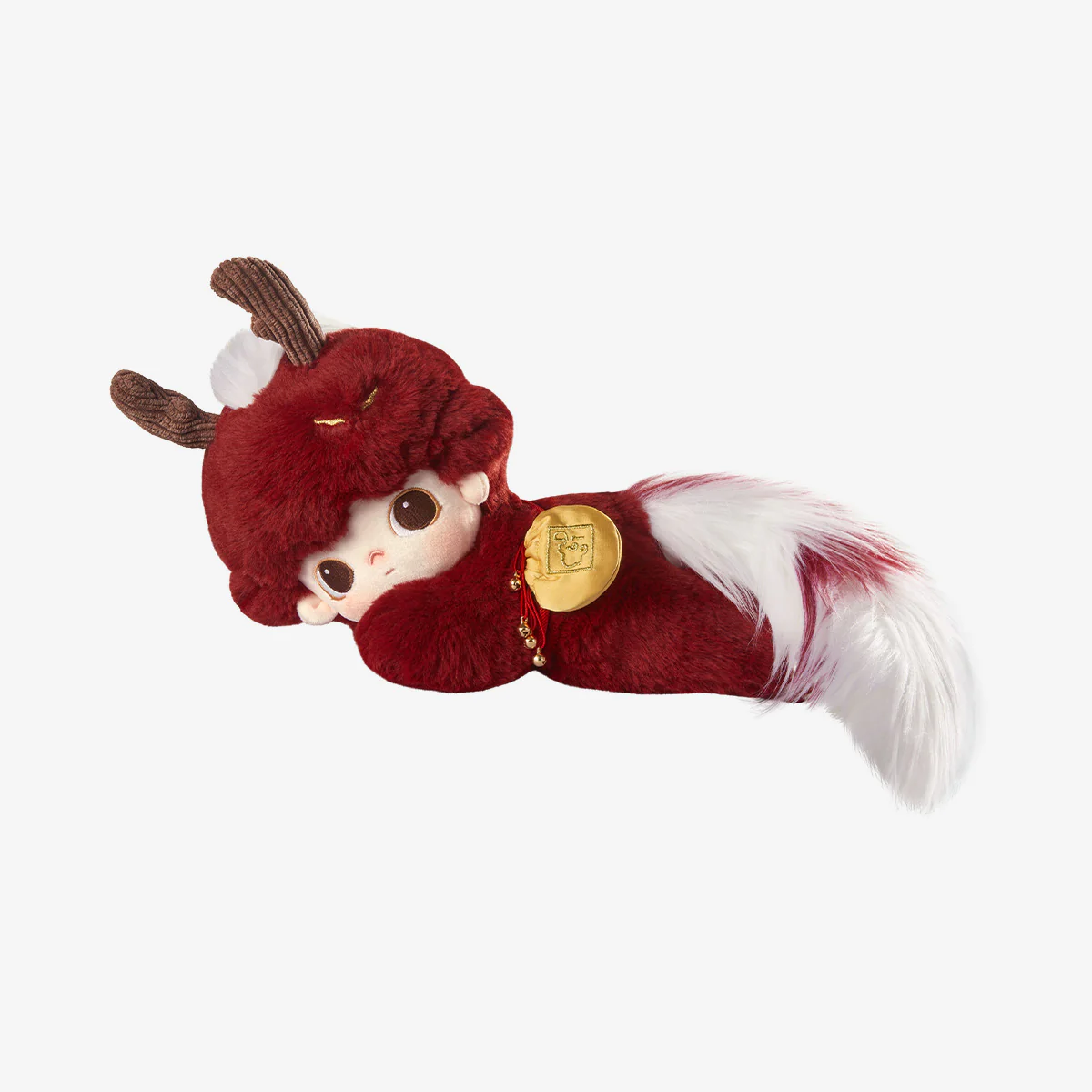 DIMOO Stories in the Cup Series-Auspicious Animal Cotton Doll - Image 6