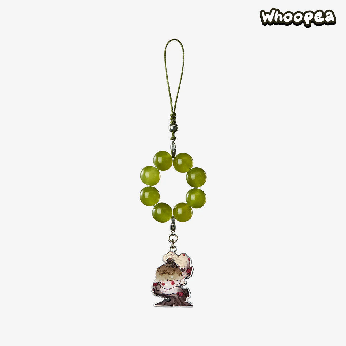 DIMOO Stories in the Cup Series-Beaded Pendant Blind Box - Image 3