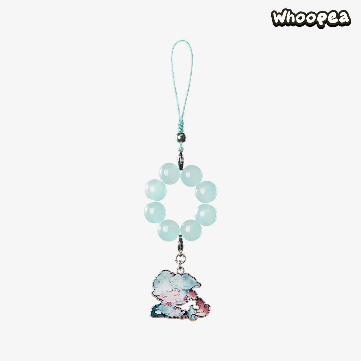 DIMOO Stories in the Cup Series-Beaded Pendant Blind Box - Image 4