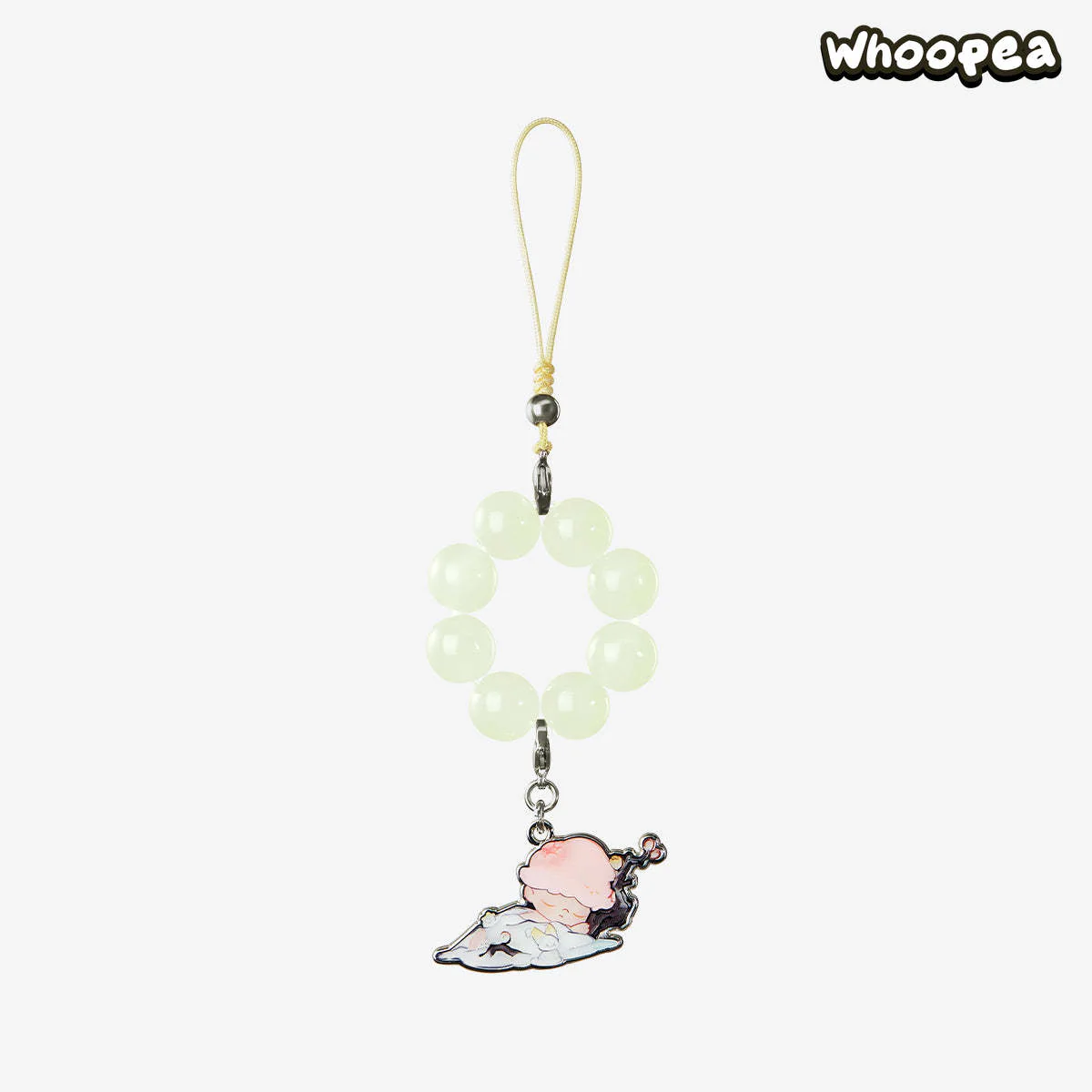 DIMOO Stories in the Cup Series-Beaded Pendant Blind Box - Image 5