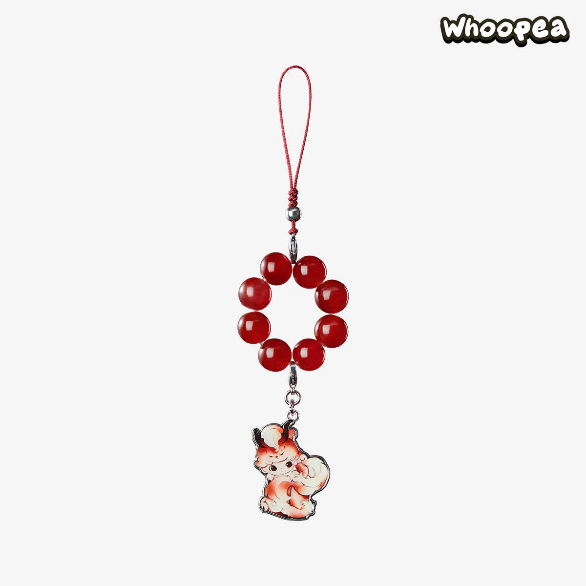 DIMOO Stories in the Cup Series-Beaded Pendant Blind Box - Image 6