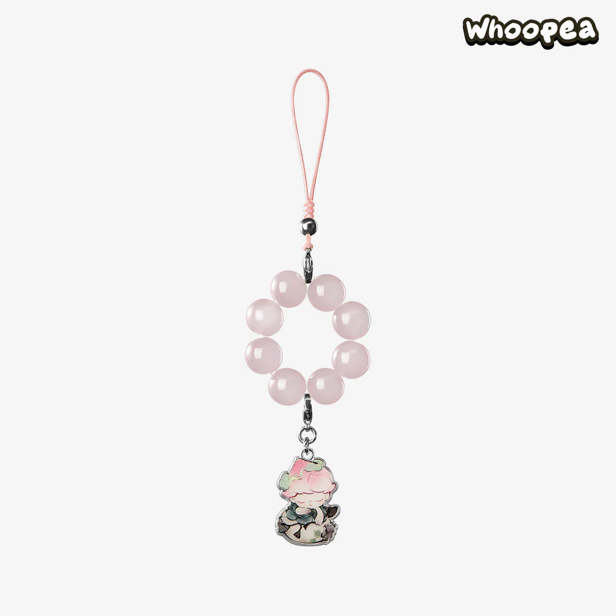 DIMOO Stories in the Cup Series-Beaded Pendant Blind Box - Image 7