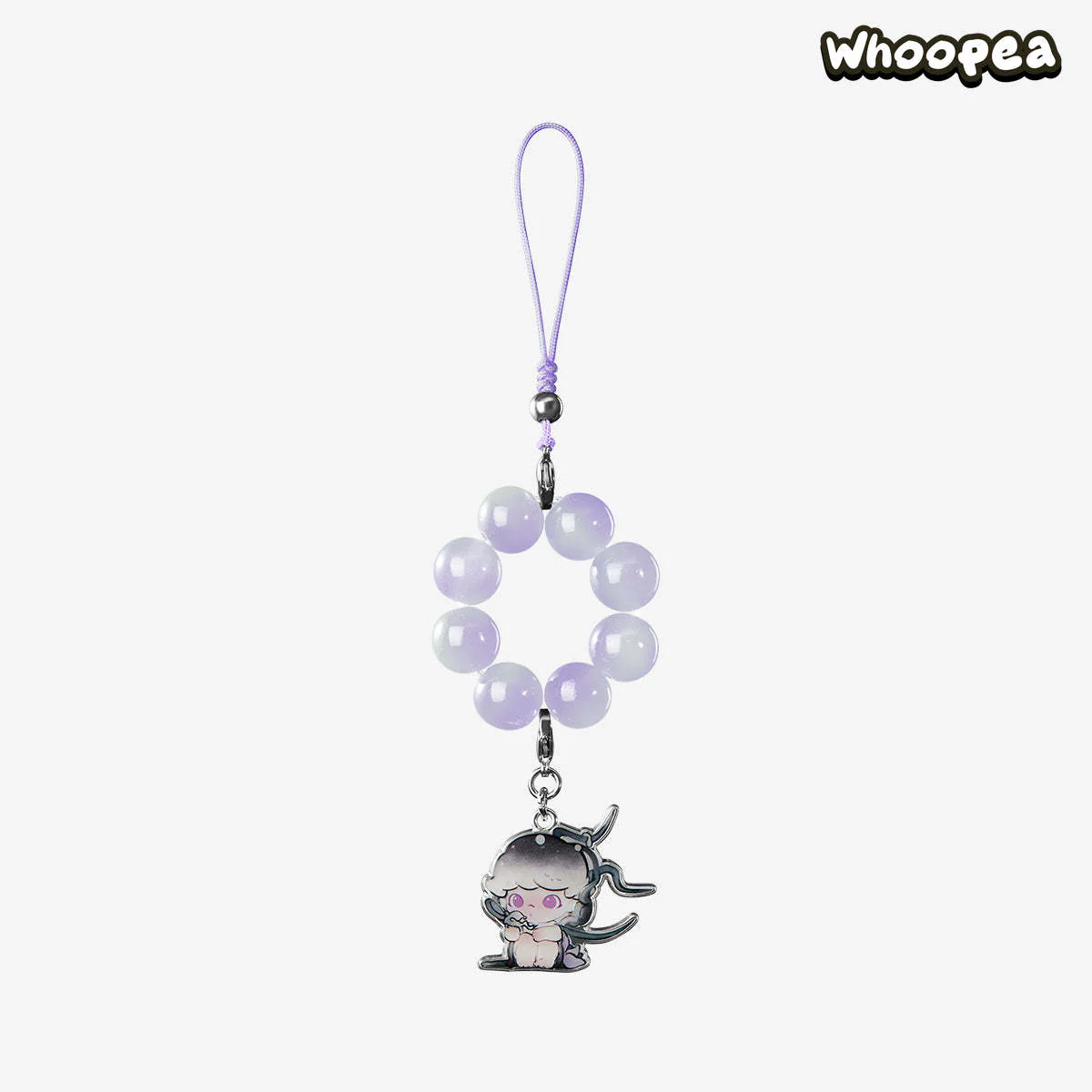 DIMOO Stories in the Cup Series-Beaded Pendant Blind Box - Image 8