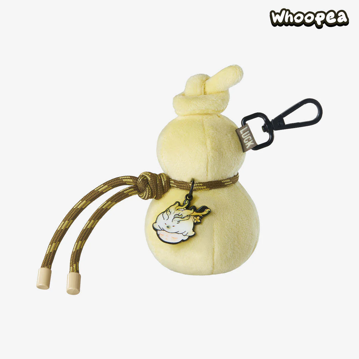 DIMOO Stories in the Cup Series-Blessing Sachet Blind Box - Image 3